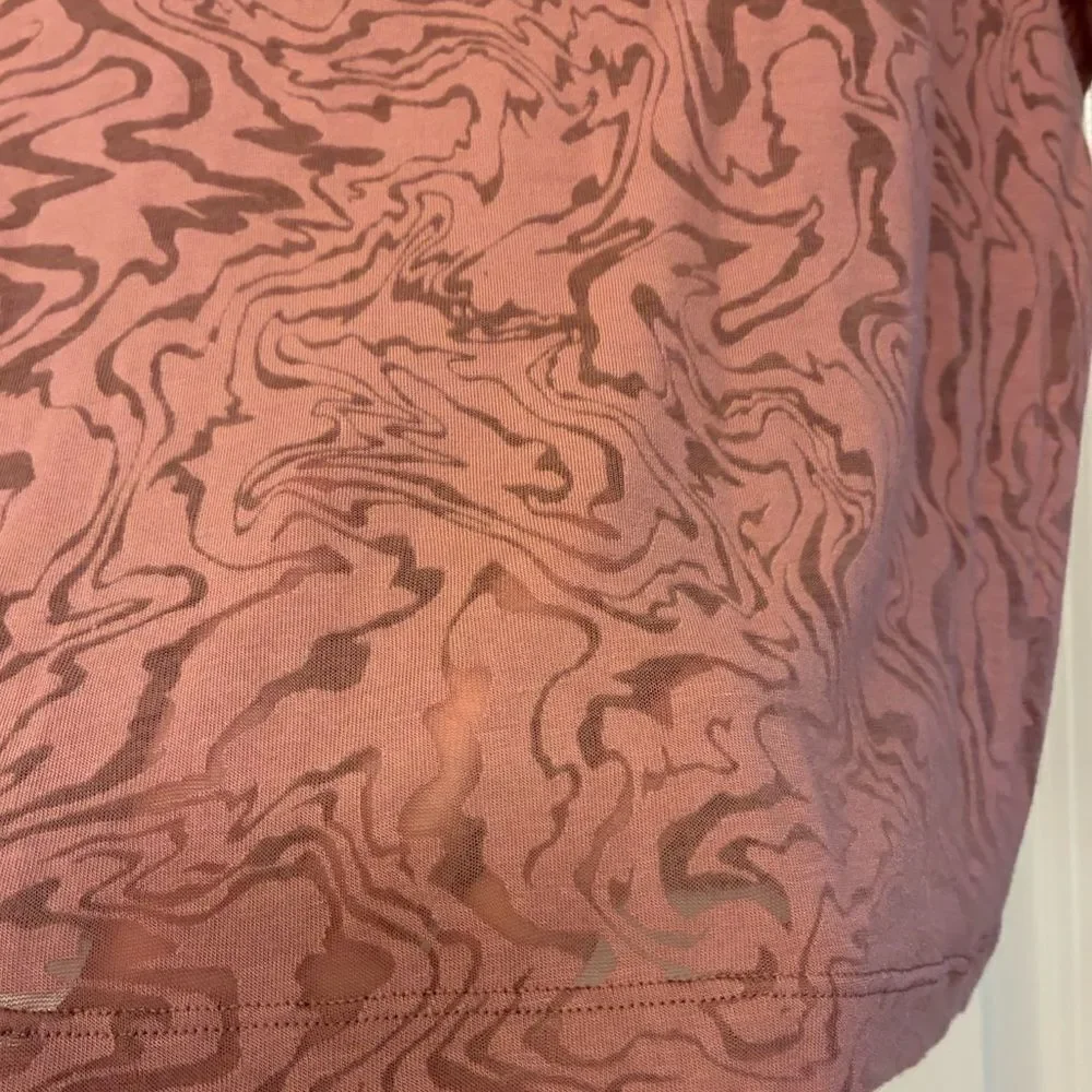 lululemon athletica excellent no